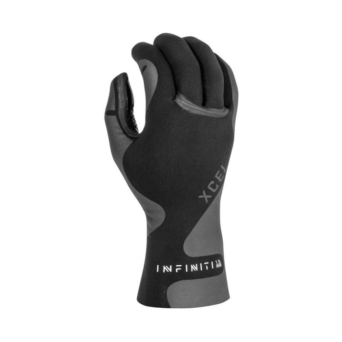 XCEL Glove Infiniti 5-Finger 5mm Neoprenhandschuh