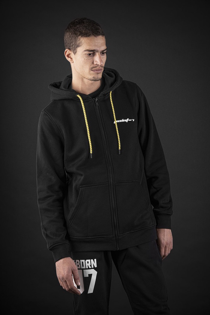 Point-7 ZipHoody21 Kaputzenjacke