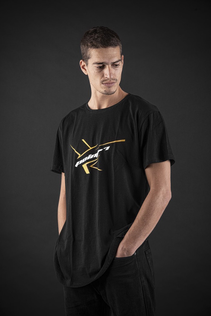 Point-7 21 T-Shirt