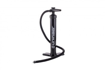 Unifiber iSup Manual Double Action Pump - Max 30 PSI