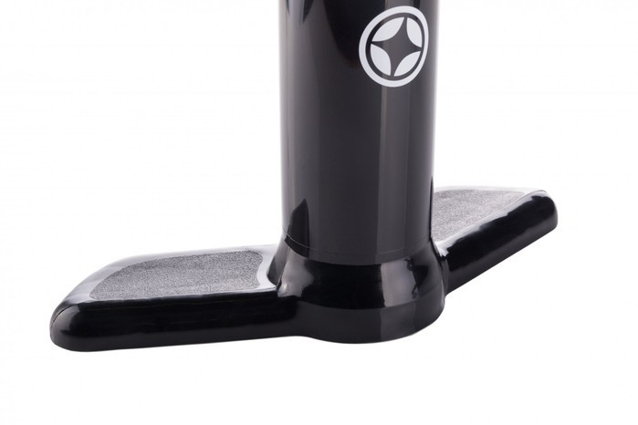 Unifiber iSup Manual Double Action Pump - Max 30 PSI