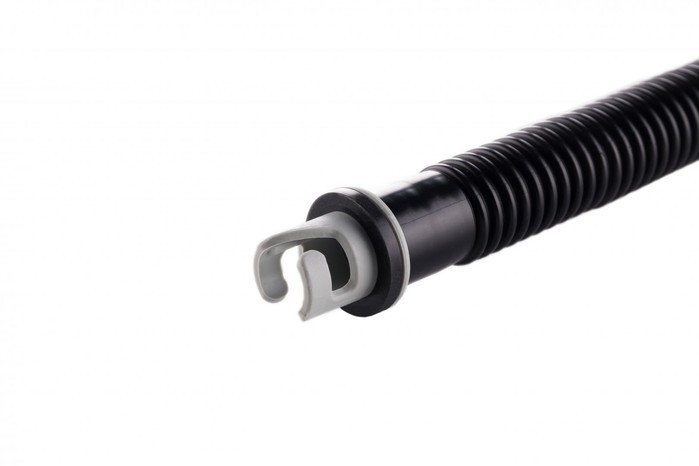 Unifiber iSup Manual Double Action Pump - Max 30 PSI