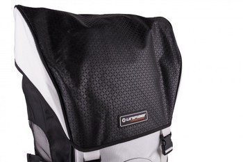 Unifiber iSup Wheeled Backpack Bag