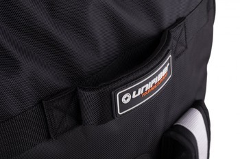 Unifiber iSup Wheeled Backpack Bag