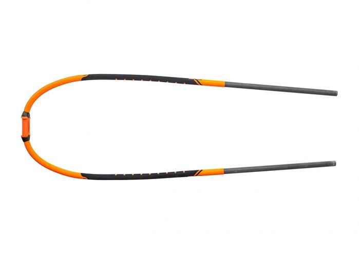 Unifiber Carbon ELITE Monocoque Body 190 OR 220 For Outside (Extra) Wide Tail