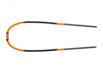 Unifiber Carbon ELITE Monocoque Body 190 OR 220 For Outside (Extra) Wide Tail
