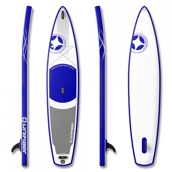 Unifiber Touring Endurance iSup 12'6"