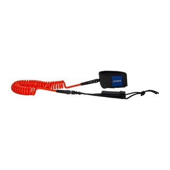 STX SUP Coiled Leash