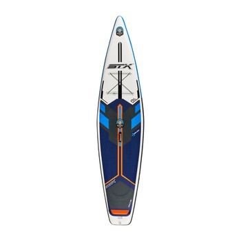 STX Isup Tourer Twin Chamber