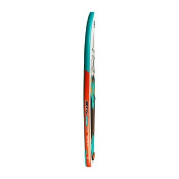 STX iSup WS Hybrid Tourer Mint/Orange