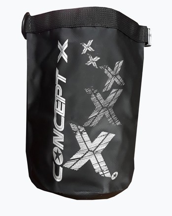 Concept X Dry Bag 3 L Trocken Reisetasche