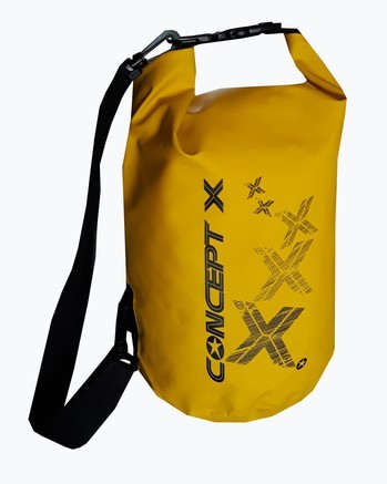 Concept X Dry Bag 10 L Trocken Reisetasche