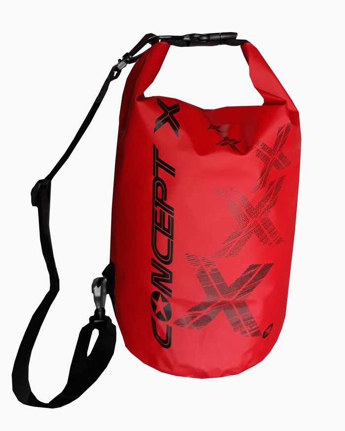 Concept X Dry Bag 15 L Trocken Reisetasche