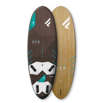 Fanatic Gecko Eco - Board 2021