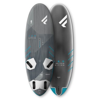 Fanatic Jag LTD - Board 2021