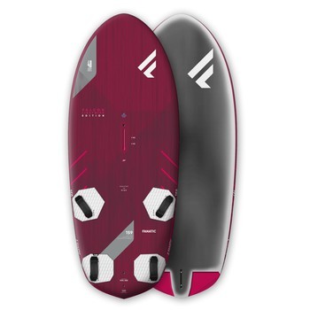 Fanatic Falcon Lightwind - Board 2021