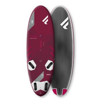 Fanatic Falcon Slalom TE - Board 2021