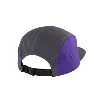 Duotone New Era Cap Adjustable - Purple Graze