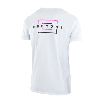 Duotone Tee SS DEDICATED - Appare 2021