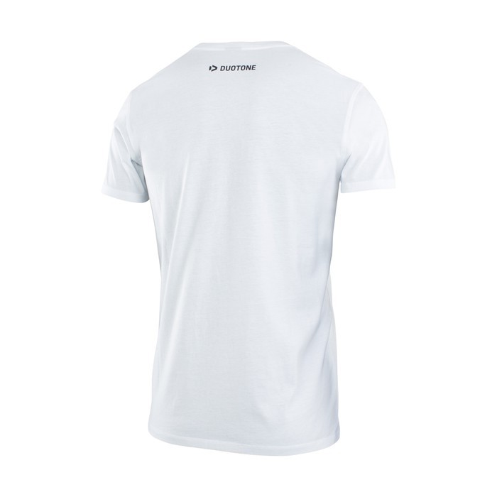 Duotone Tee SS HIGH AS A KITE - Appare 2021