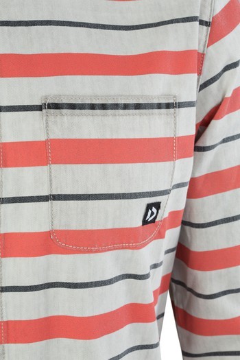 Duotone Shirt LS Denim - Appare 2022