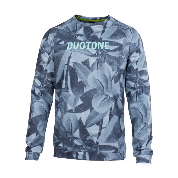 Duotone Sweater All Over - Appare 2021