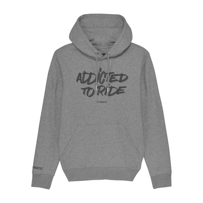 Fanatic Hoodie Addicted - Appare 2021