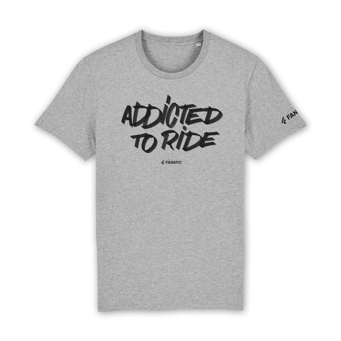 Fanatic Tee SS Addicted - Appare 2021