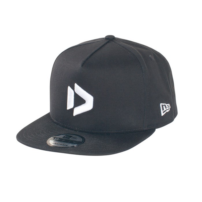 Duotone - New Era Cap 9Fifty A-Frame - Logo