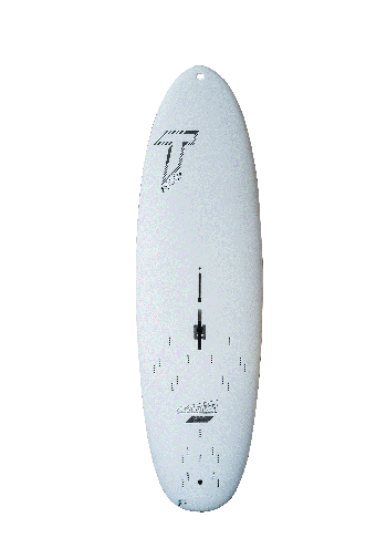 Tabou 2021 Coolrider Surfbrett
