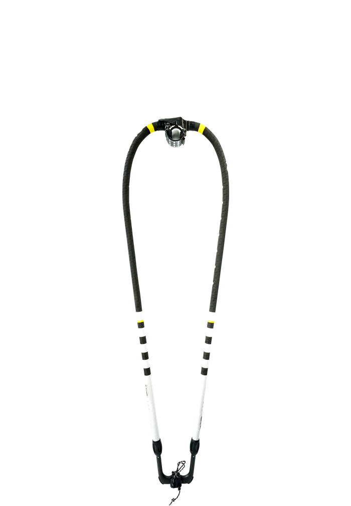 GA-Booms 2021 Wave 100% Carbon SLIM