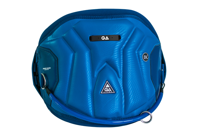 GA 2021 VOLT PRO Waist Harness blue