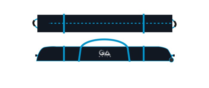 GA 2021 Quiver Bag