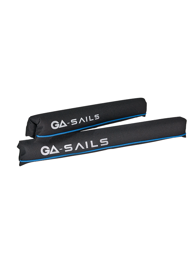 GA 2021 Roof Rack Pads (2/pcs)