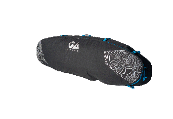 GA 2021 Double Wave Board Bag