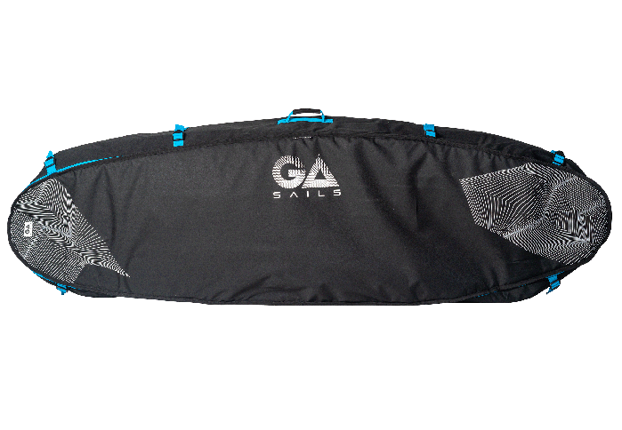 GA 2021 Triple Wave Board Bag