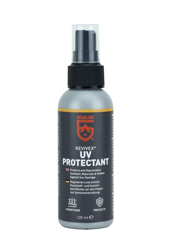 Gear Aid - Revivex UV Protectant Spray, 4oz.