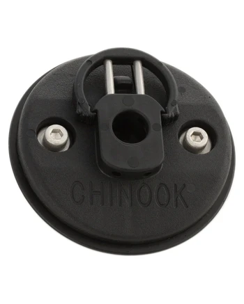 Chinook 2-Bolt (Quick Release) "Upper" Plate