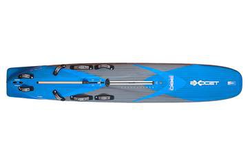 Exocet Windsurf Board RS 380 V Pro 2023