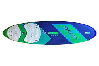 Exocet Cross Carbone