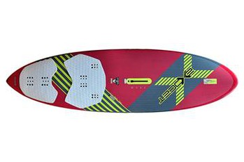 Exocet Xwave
