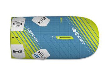 Exocet Windsurf Foil Board RF Carbon 2021