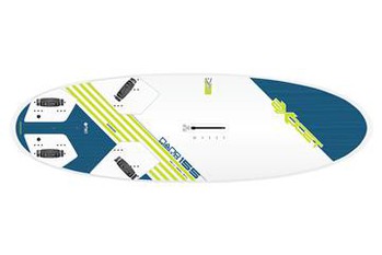 Exocet Nano Twinser 2021 Surfbrett