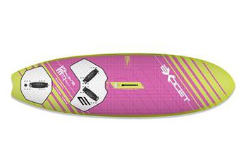 Exocet Windsurf Board X Wave 2021