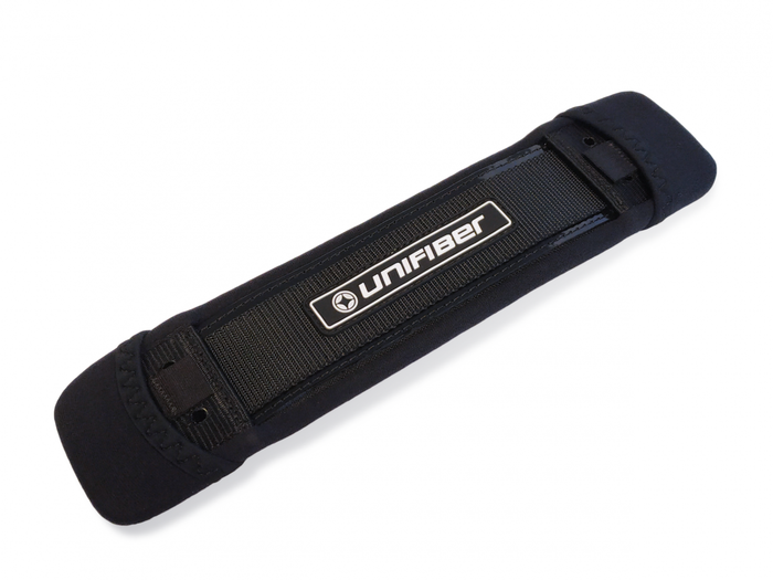 Unifiber Fixed Footstrap Comfort Regular | Surfshop 24 online ...