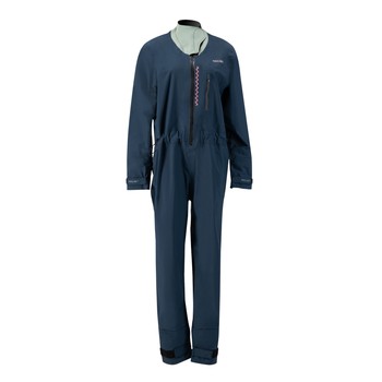 PROLIMIT Trockenanzug Nordic PG SUP Suit (frontclosure Neo stretch panel) Indigo/Sage Damen Langarm 2023