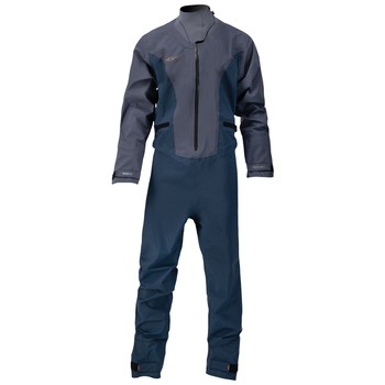 PROLIMIT Trockenanzug Nordic SUP Suit Stitchless Steel Blue /Indigo Herren Langarm 2023