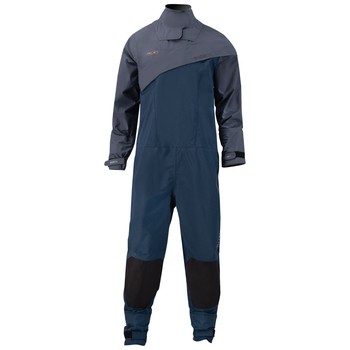 PROLIMIT Trockenanzug Nordic Drysuit Steel Blue /Indigo Herren Langarm 2023