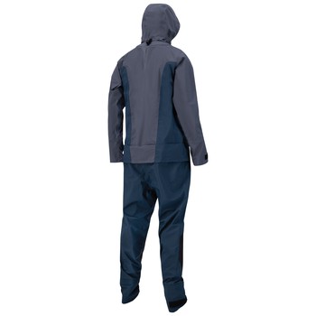 PROLIMIT Trockenanzug Nordic Drysuit Hooded Steel Blue /Indigo 2023