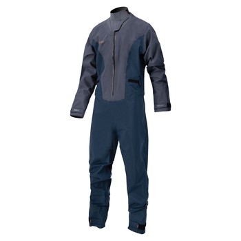 PROLIMIT Trockenanzug Nordic SUP Suit Stitchless Steel Blue /Indigo Herren Langarm 2023